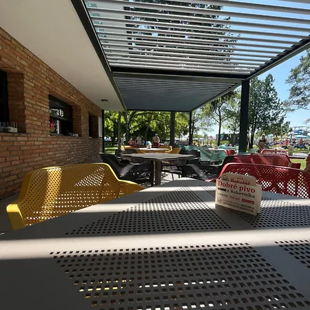 Five Appart hôtel Dunajská Streda