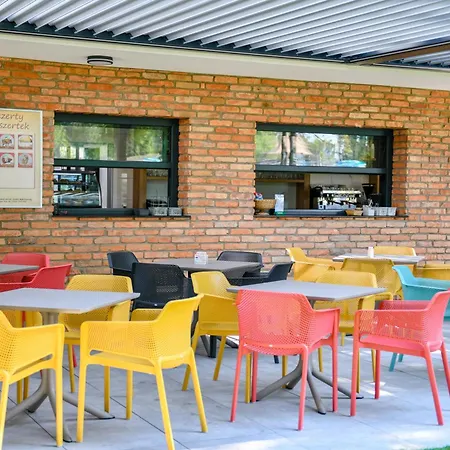 Five Dunajská Streda