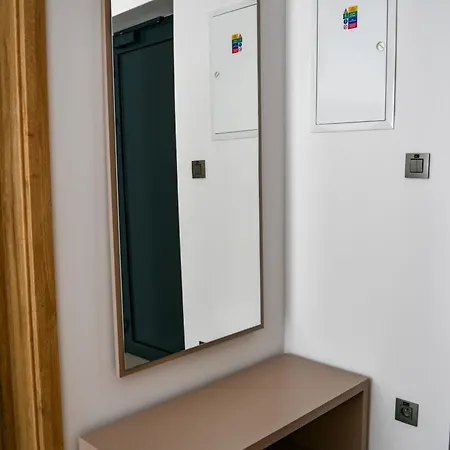 Five 4* Dunajská Streda