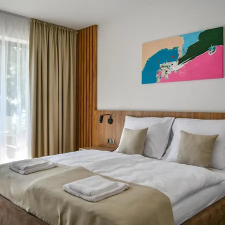 Five Dunajská Streda