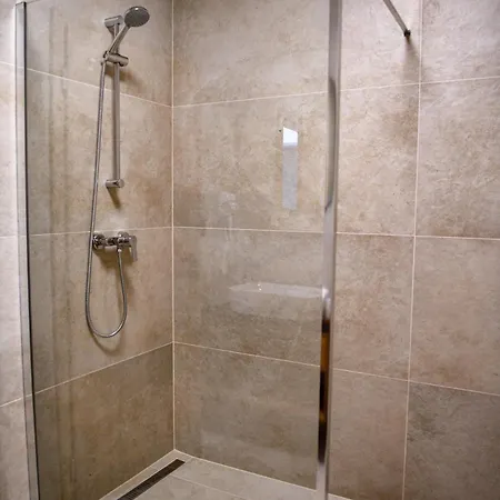 Five 4* Dunajská Streda