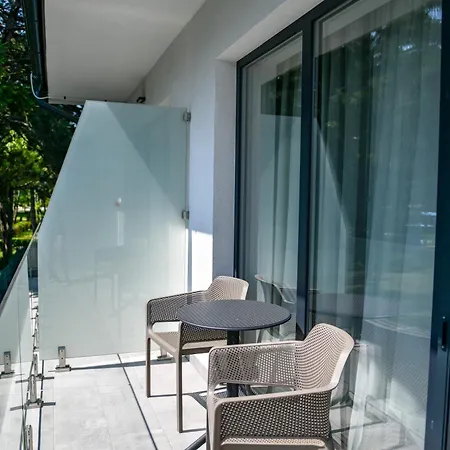 Five Lägenhetshotell