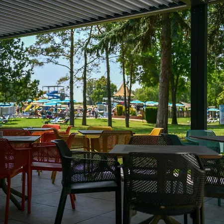 Appart hôtel Five 4*