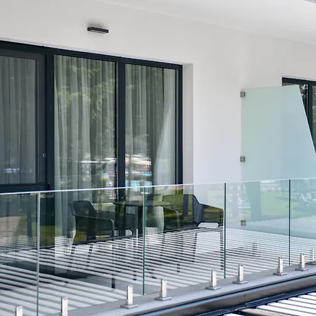 Five 4* Dunajská Streda