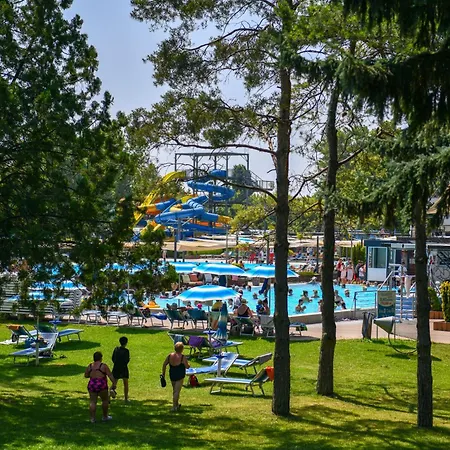 Five Appart hôtel 4*