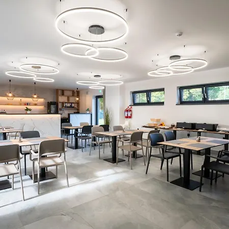 Five Appart hôtel 4*