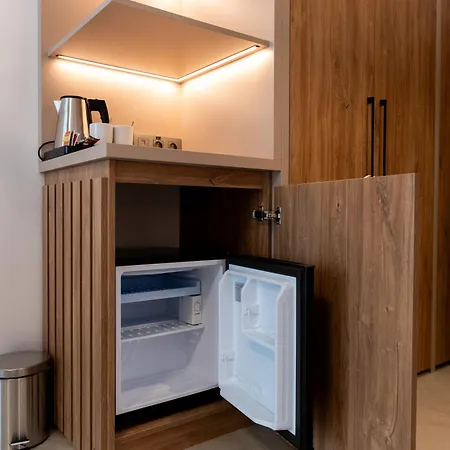 Five Hotel apartamentowy