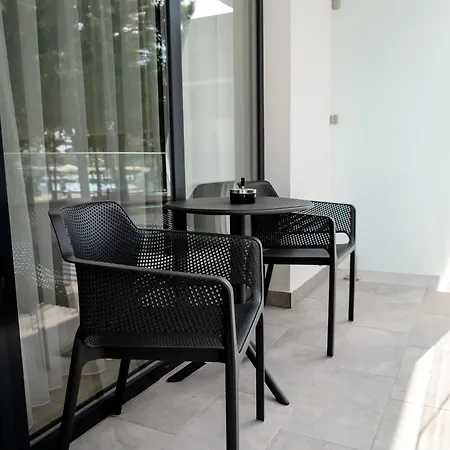 Aparthotel Five Dunajská Streda