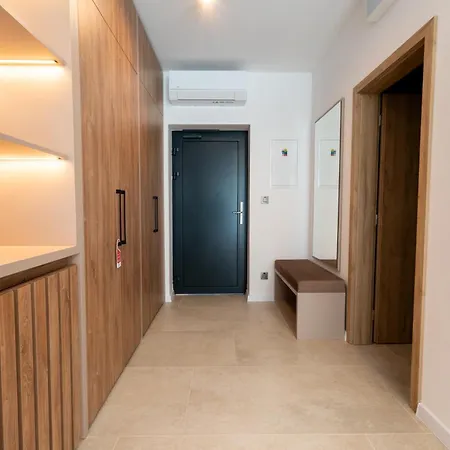 Five Dunajská Streda