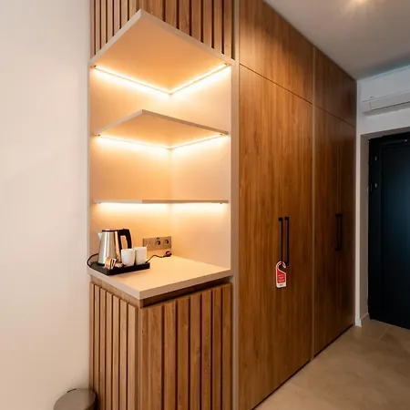 Five 4* Dunajská Streda