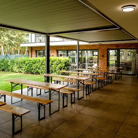 Appart hôtel Five 4*