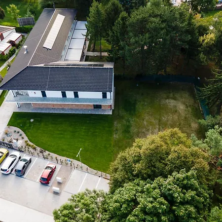 Five 4* Dunajská Streda