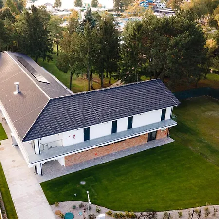 Five Lägenhetshotell 4*