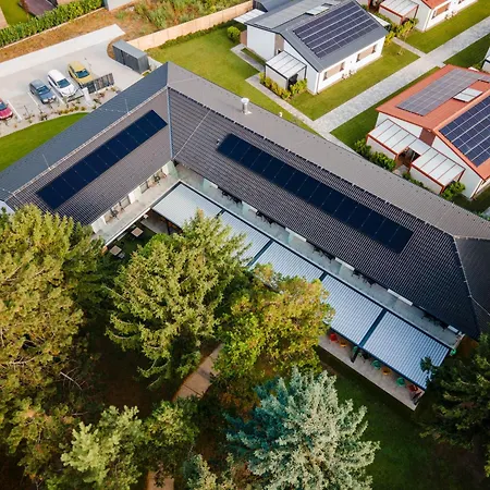 Five Appart hôtel Dunajská Streda