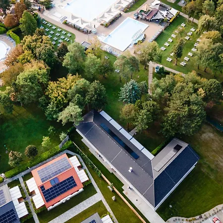 Aparthotel Five Dunajská Streda