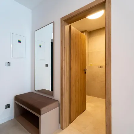 Appart hôtel Five Dunajská Streda