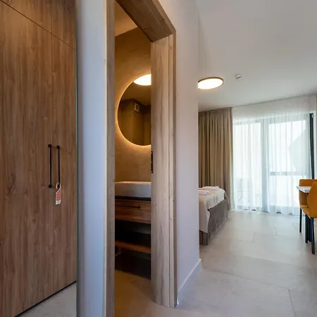 Appart hôtel Five Dunajská Streda