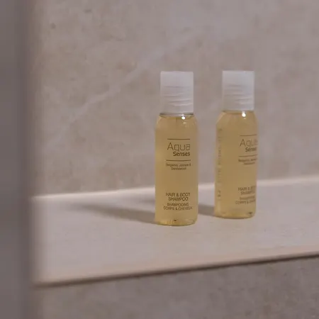 Five Hotel apartamentowy 4*