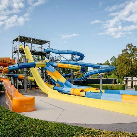 Five Aparthotel Dunajská Streda