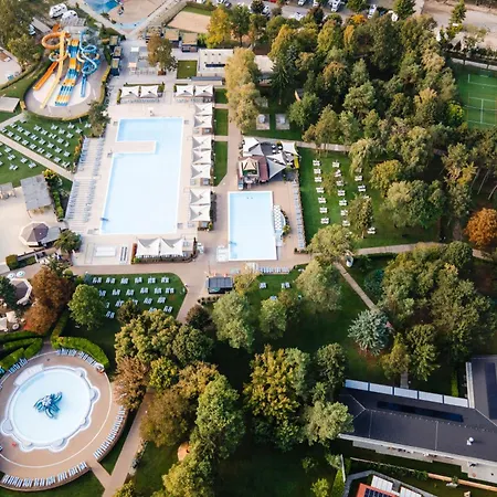 Lägenhetshotell Five