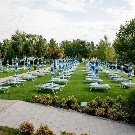 Five Appart hôtel 4*