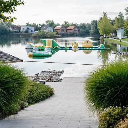 Five 4* Dunajská Streda